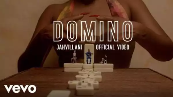 Jahvillani – Domino