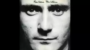 Phil Collins - Face Value (1981) (Album)