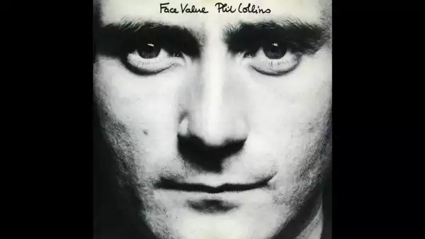 Phil Collins - If Leaving Me Is Easy