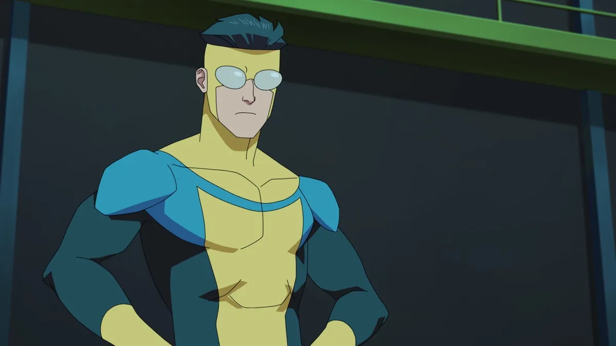 Invincible Season 3 to Feature Returning Villains From Season 1