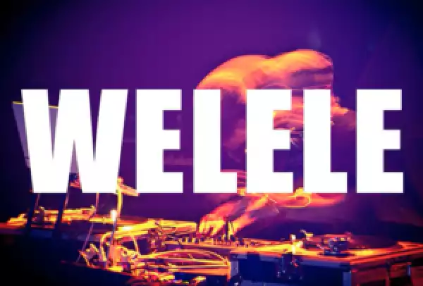 Fibbs – Welele (Electronic Gqom 2022)