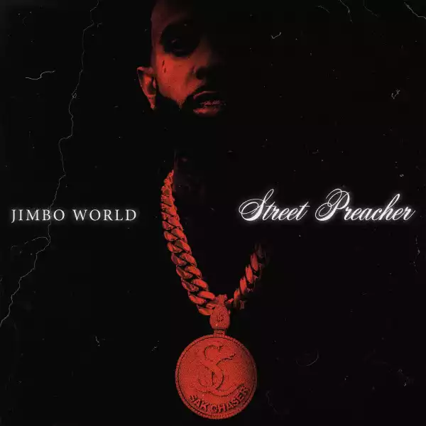 Jimbo World - Street Preacher (Album)