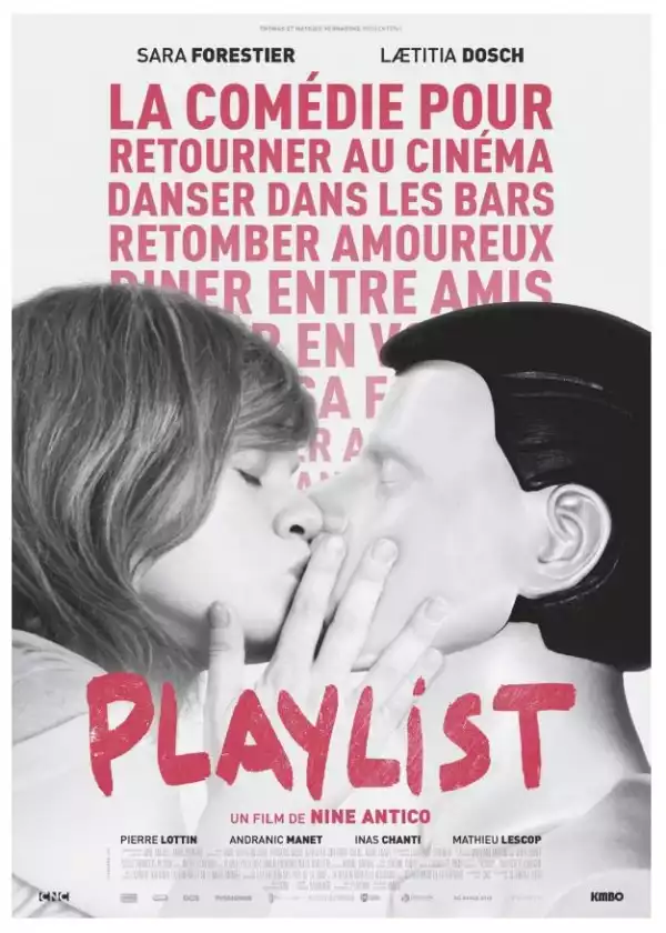 Playlist (2021) (French)