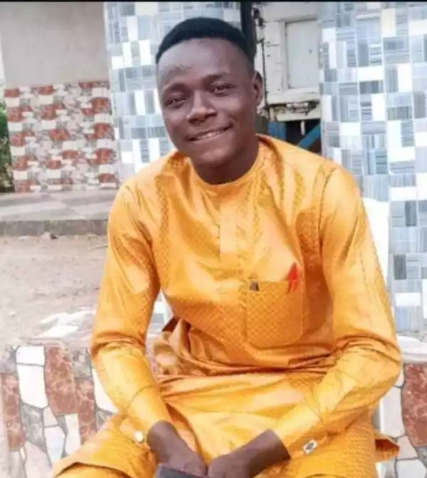 Man allegedly stabs his friend to death over phone in Yobe