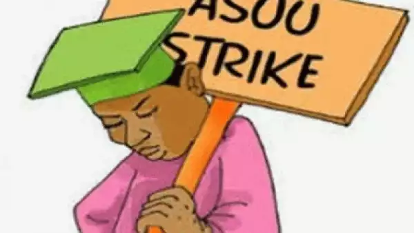 ASUU commences strike in Plateau varsity