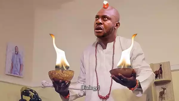 Alafin Oso (Amookun) (2023 Yoruba Movie)