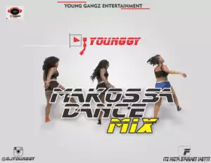 Dj Younggy – Makossa Dance Mix 