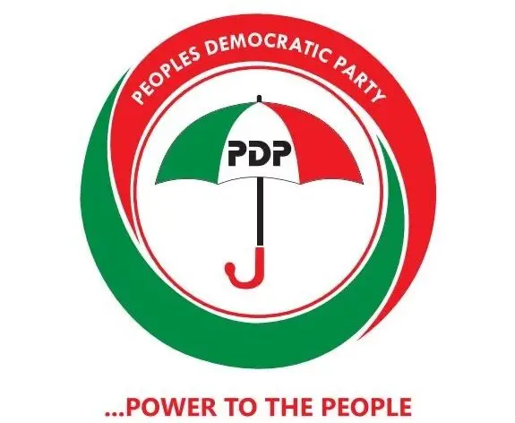 Voting Tinubu’ll stifle democracy in Nigeria – PDP