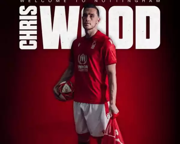 Biography & Career Of Chris Wood