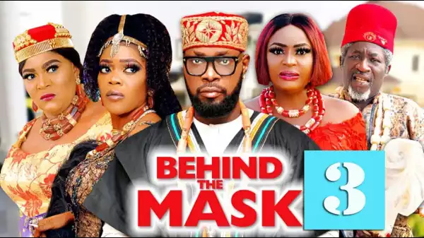 Behind The Mask Season 3