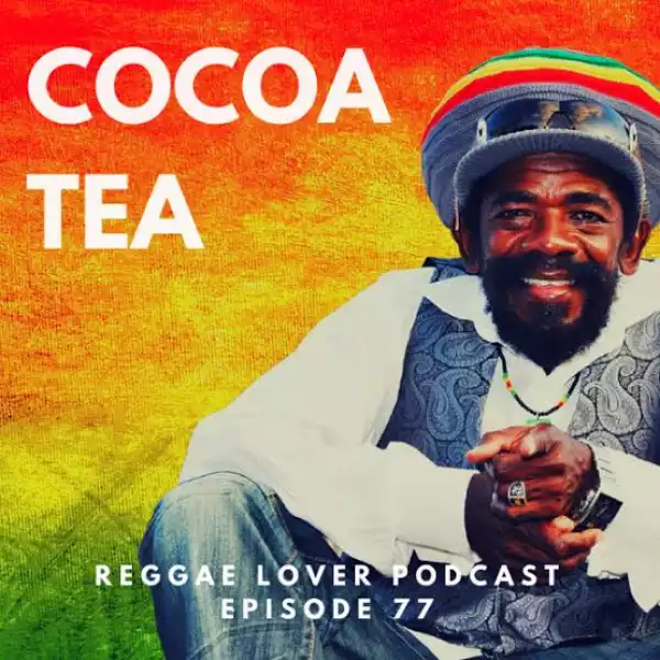 Best Of Cocoa Tea DJ Mixtape