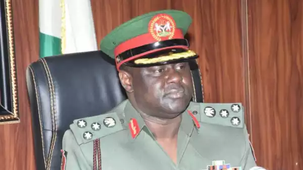 NYSC engaging bandits over abducted corps members – DG