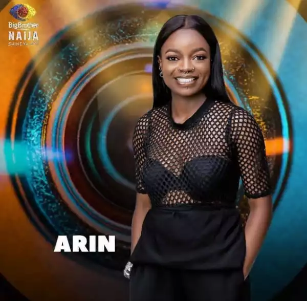 BBNaija: Why Pere, Maria Nominated Me For Eviction – Arin