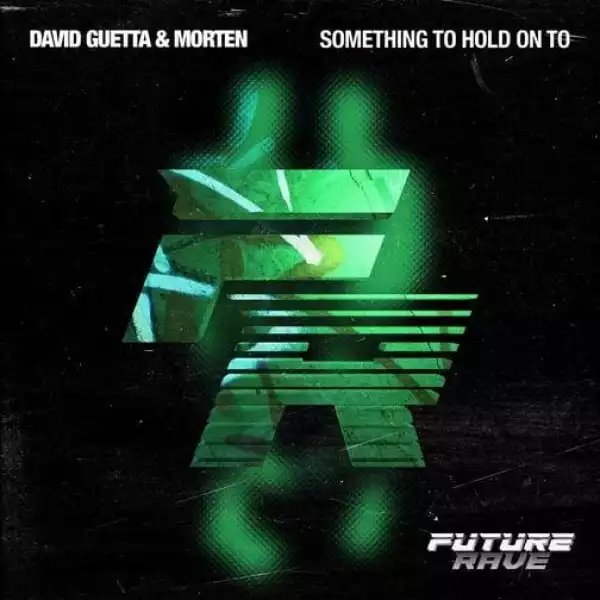 David Guetta & Morten – Something To Hold On To (Instrumental)