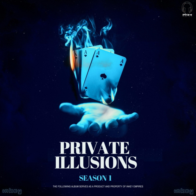 InKey – Private Illusions, Vol. 01 (Album)