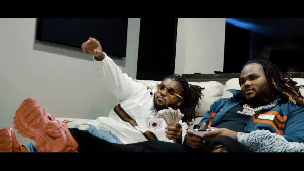 Baby Grizzley Feat. Tee Grizzley - Twin Grizzlies (Video)