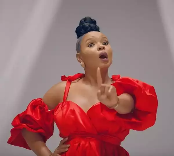 Yemi Alade Debunks Rumors Of Being Invited By DSS