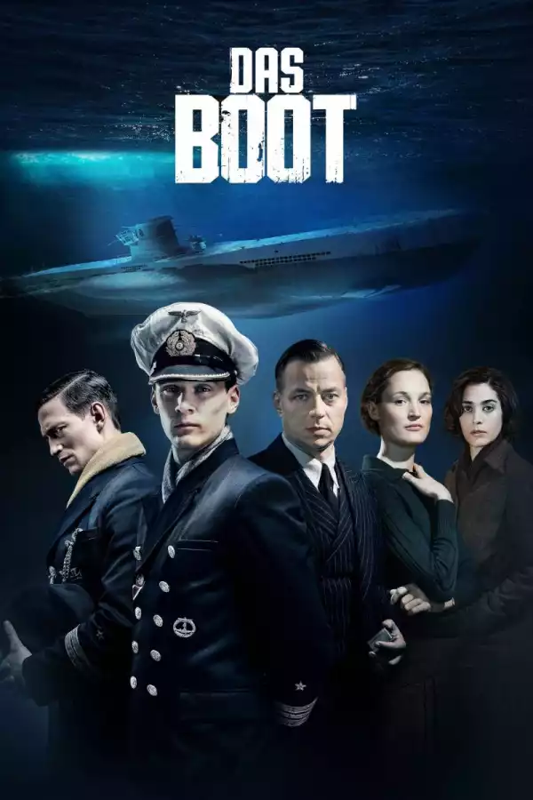 Das Boot S03E09