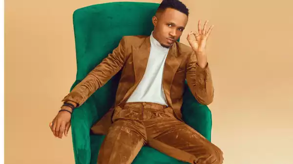 How I Got Phyno And Davido To Feature On ‘Osinachi’ - Singer, Humblesmith Opens Up