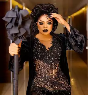 My First Kiss Happened In UNILAG Hostel With A Guy – Bobrisky Reveals