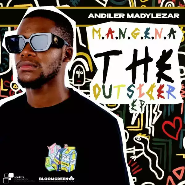 Andiler Madylezar – Ama Salad (Moja) ft The Gxft & Reuben Rooster