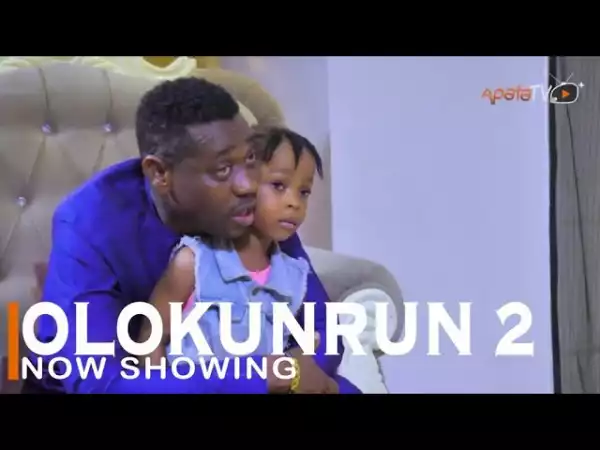 Olokunrun Part 2 (2022 Yoruba Movie)