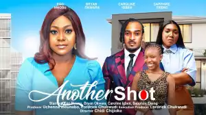 Another Shot (2023 Nollywood Movie)