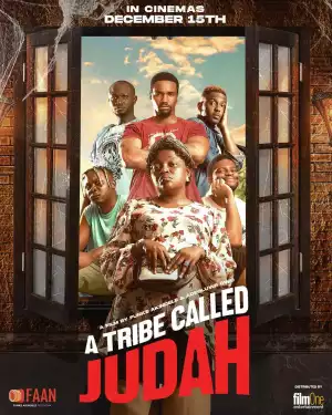 A Tribe Called Judah (2023)