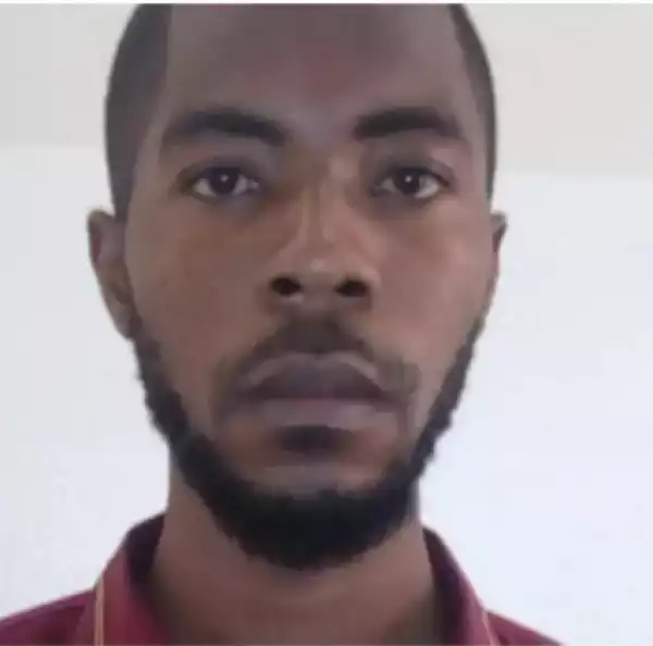 25-year-old UNIPORT undergraduate remanded on four count charges of internet fraud