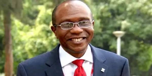 Comply With President’s Directive - Emefiele Tells Banks