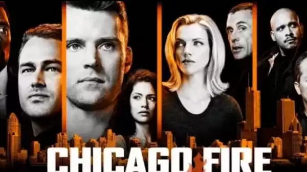 Chicago Fire S09E11