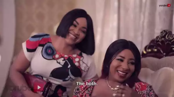 Eni Keta (2020 Latest Yoruba Movie)