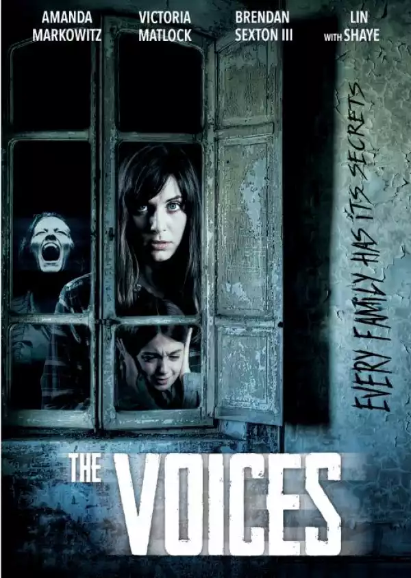 The Voices (2020) (Movie)