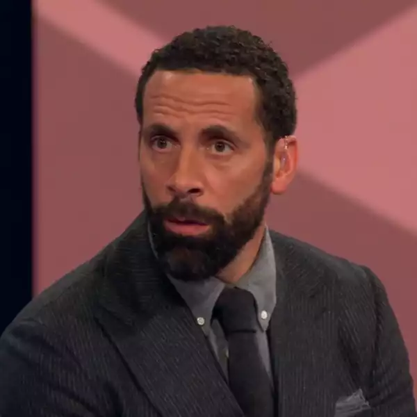 Rio Ferdinand hands Newcastle names of three players to sign