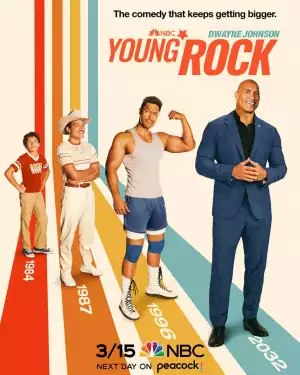 Young Rock S02E02