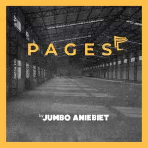 Jumbo Aniebiet - Love On You