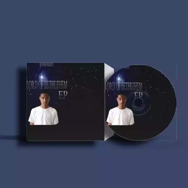 DJ Father – Lord of Bethlehem (EP)