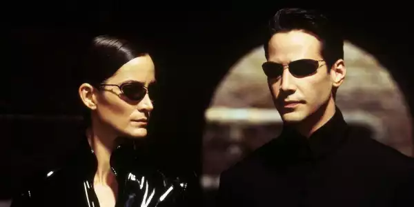 Matrix 4 Is A Love Story According to Keanu Reeves