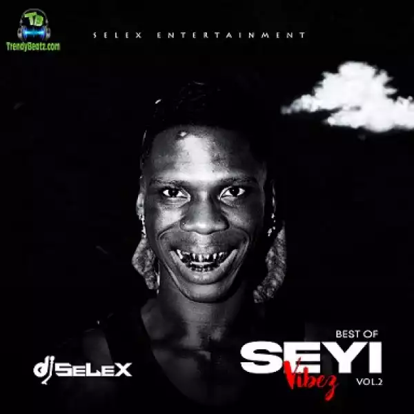 DJ Selex – Best Of Seyi Vibez Mixtape Vol. 2