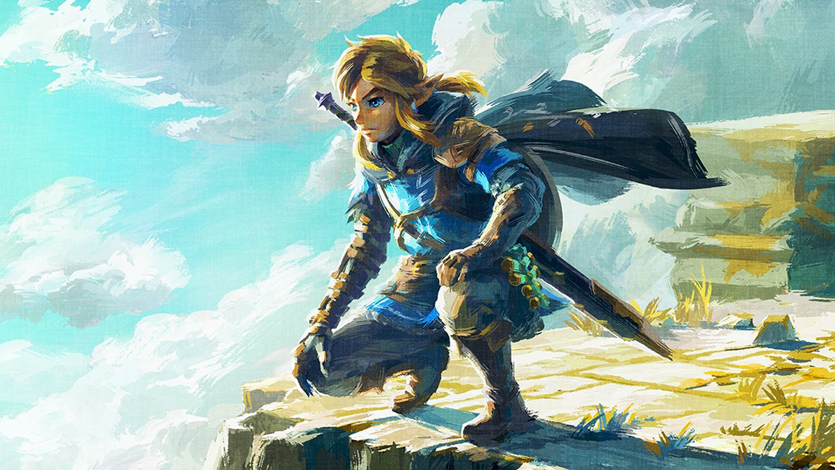 Live-Action The Legend of Zelda Movie Announced by Nintendo