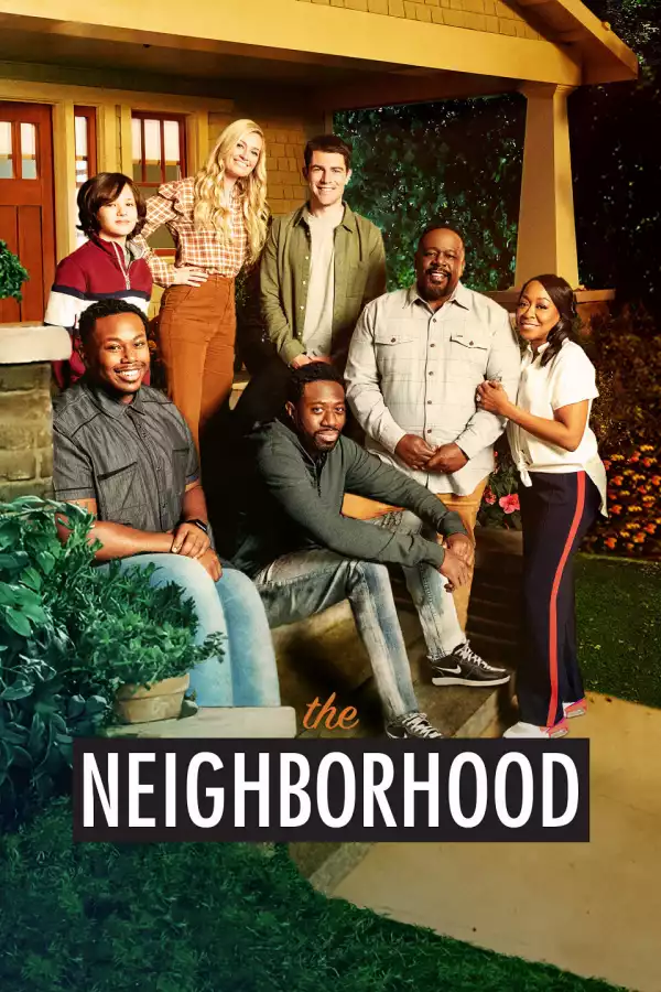 The Neighborhood S05E15