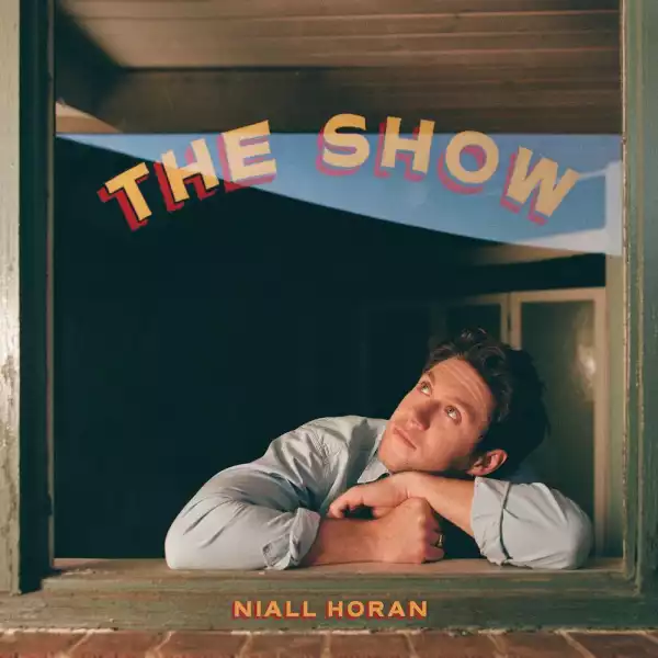 Niall Horan - Never Grow Up