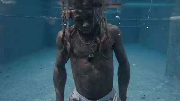 Lil Wayne - Something Different (Video)