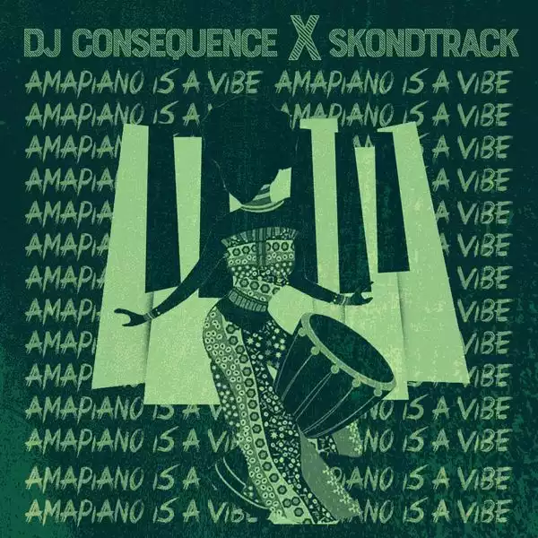 DJ Consequence ft. Skondtrack, Olakira – Maserati (Amapiano Refix)