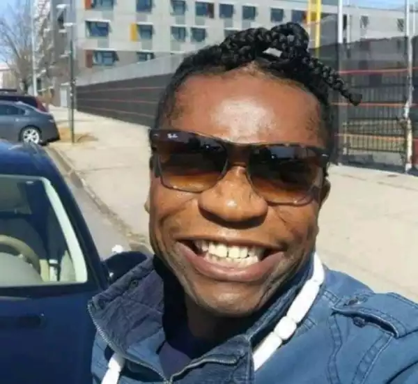 Speed Darlington Calls Out Rudeboy For Copying Him