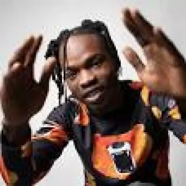 Naira Marley Announces New Album Release Date