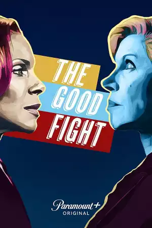 The Good Fight Season 06