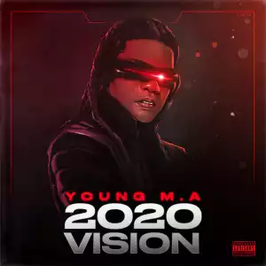 Young M.A – 2020 Vision