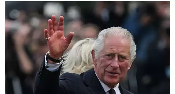 State visit: Charles III to address German parliament