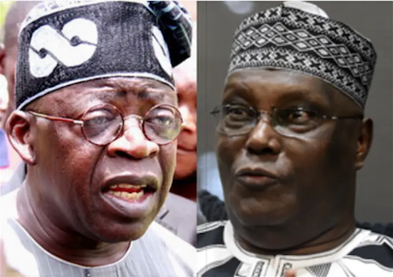 Atiku assembles 17 SANs to challenge presidential election result